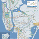 Image for article titled 15 Subway Maps That Trace NYC's Transit History